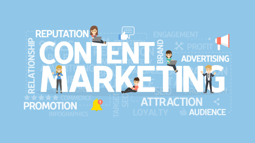 content marketing